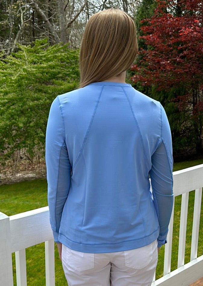 Beachtime "The Sun" Top
