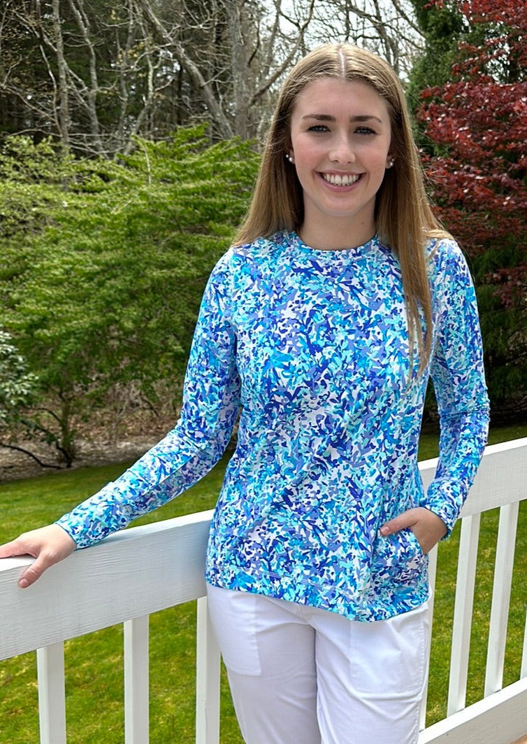 Beachtime "The Sun" Top