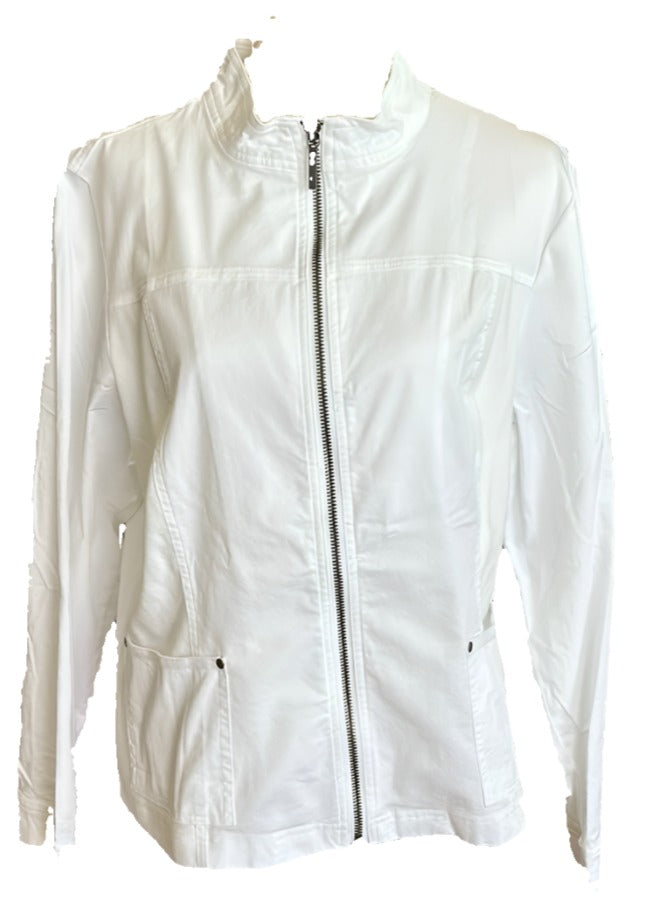 Escape Salt Wash Waterfront Jacket