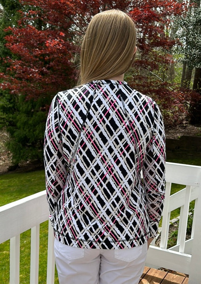 Beachtime "The Sun" Top