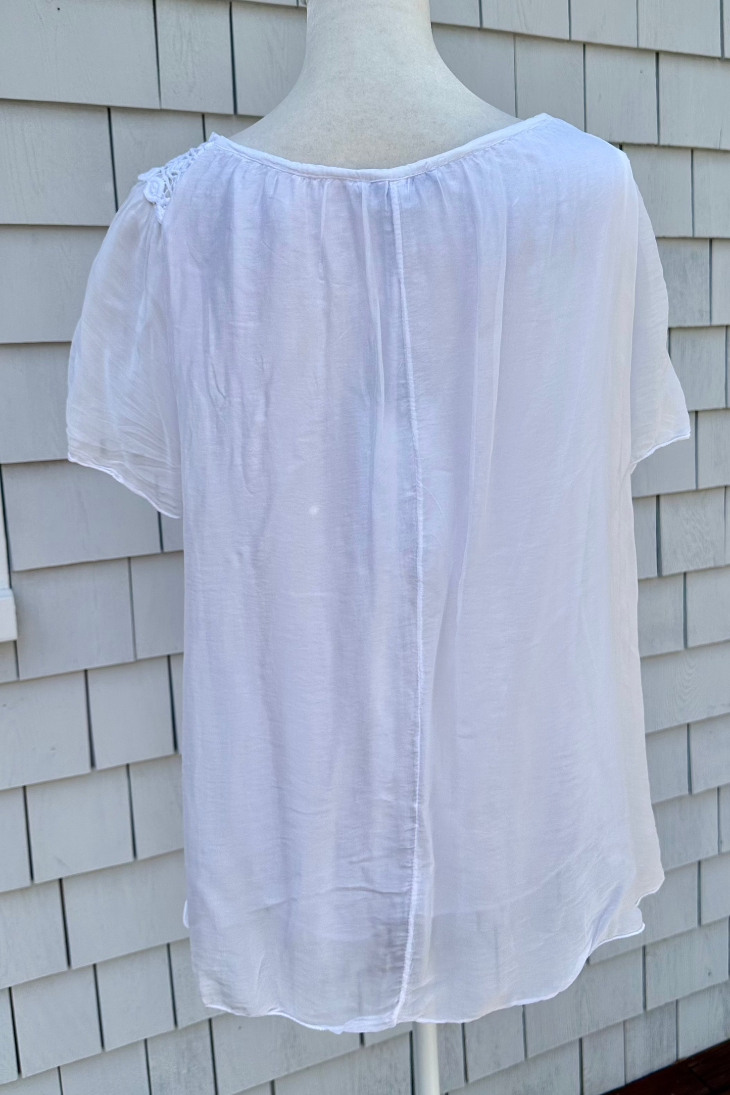 Tempo Paris Top-25% OFF