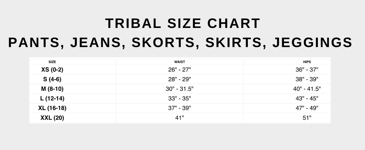 Tribal Flowy Border Print Pant-50% OFF
