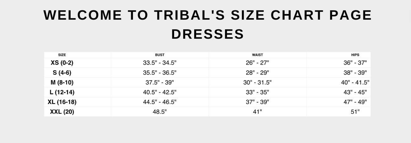 Tribal Wear Two Ways Wide Leg Gauze Pant