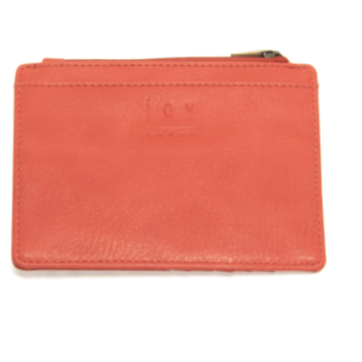 Penny Mini Travel Wallet/Card Case - NEW COLORS