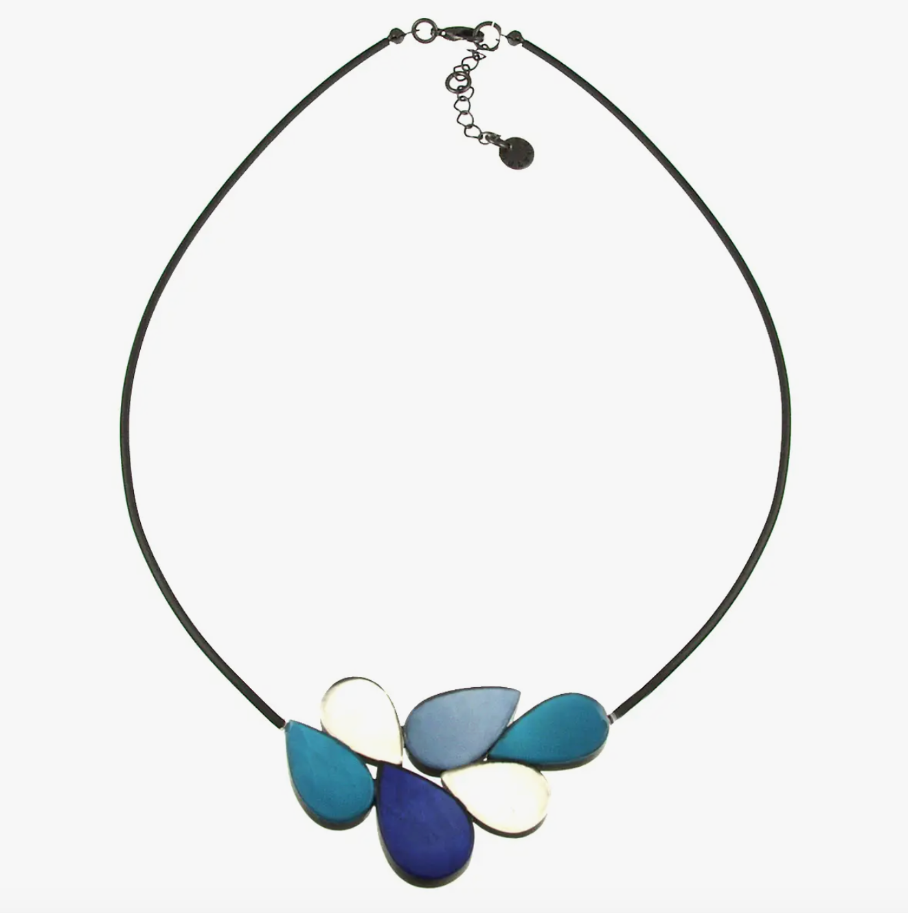 Origin Petal Necklace