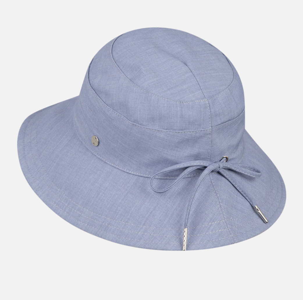 Jean Mid Brim Hat by Kooringal - 2 Colors