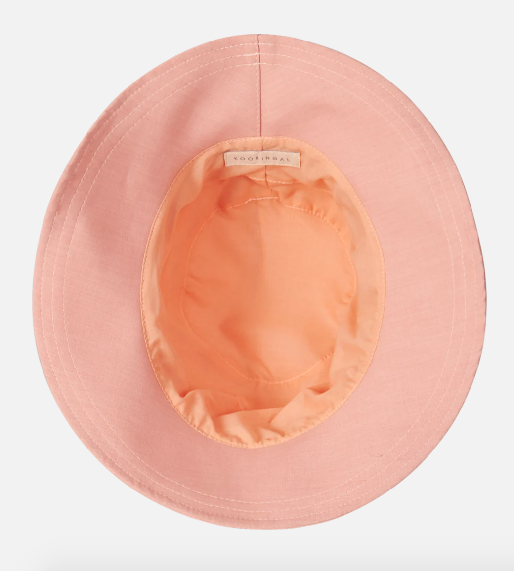 Jean Mid Brim Hat by Kooringal - 2 Colors