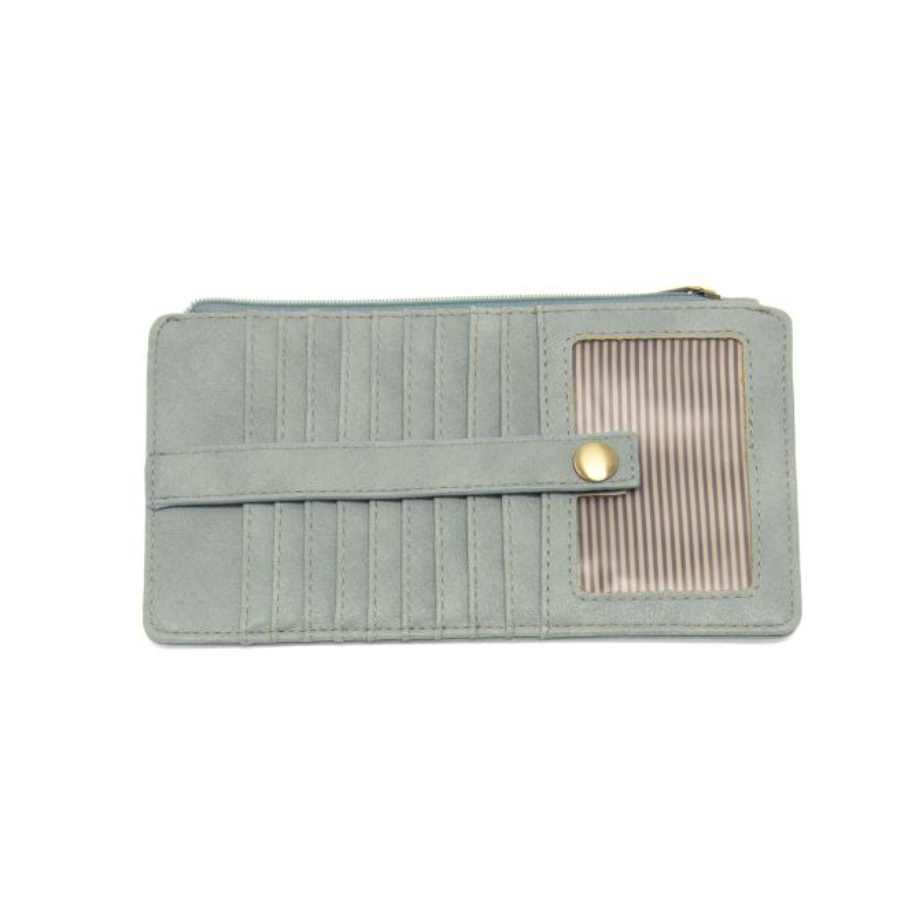 Joy New Kara Mini Wallet/Card Case