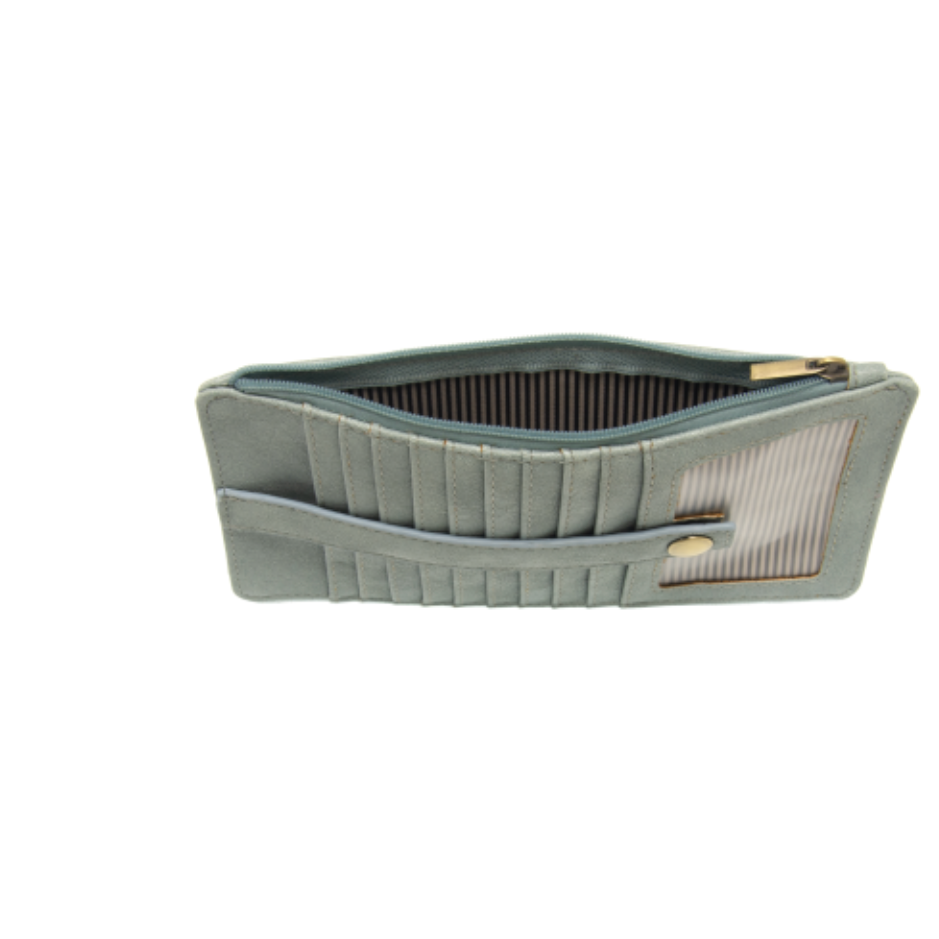 Joy New Kara Mini Wallet/Card Case