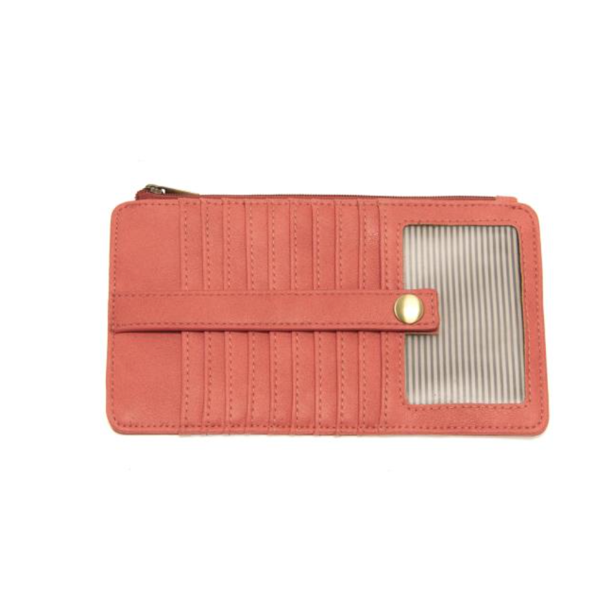 Joy New Kara Mini Wallet/Card Case