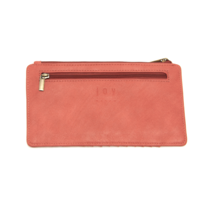 Joy New Kara Mini Wallet/Card Case