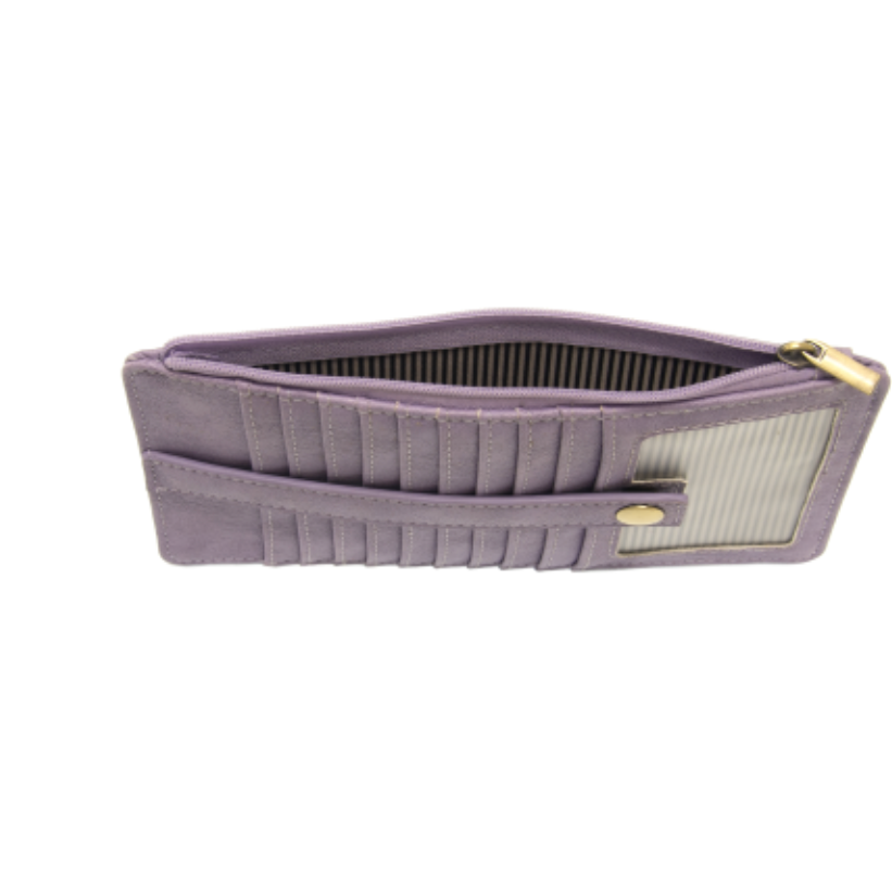 Joy New Kara Mini Wallet/Card Case
