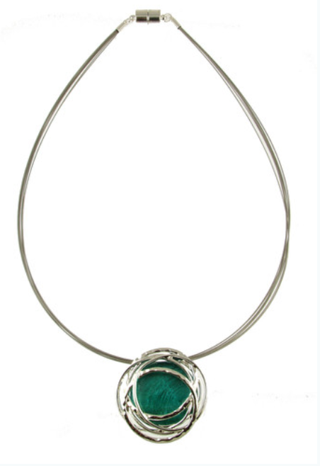 Origin Pendant Necklace