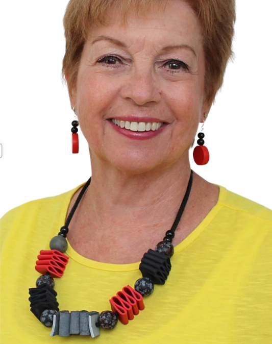 Sylca Tasha Necklace