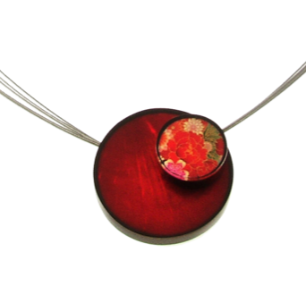 Origin Magnetic Pendant Necklace