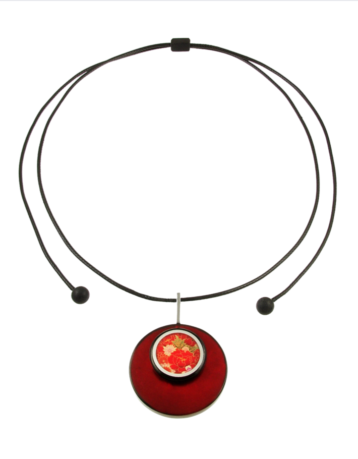 Origin Magnetic Necklace