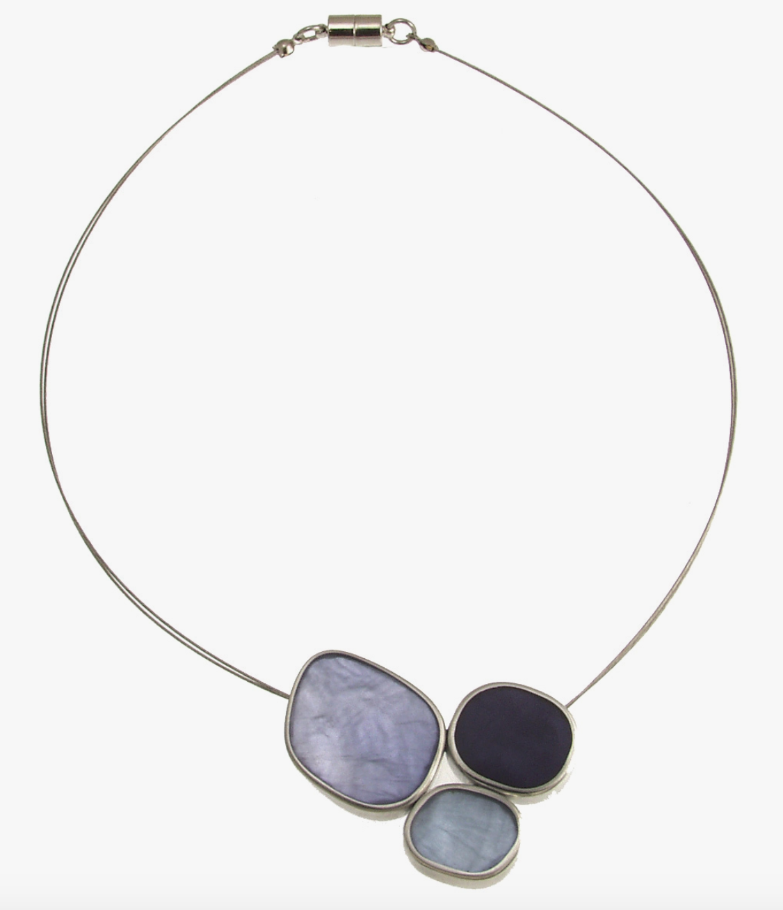 Origin Pendant Necklace