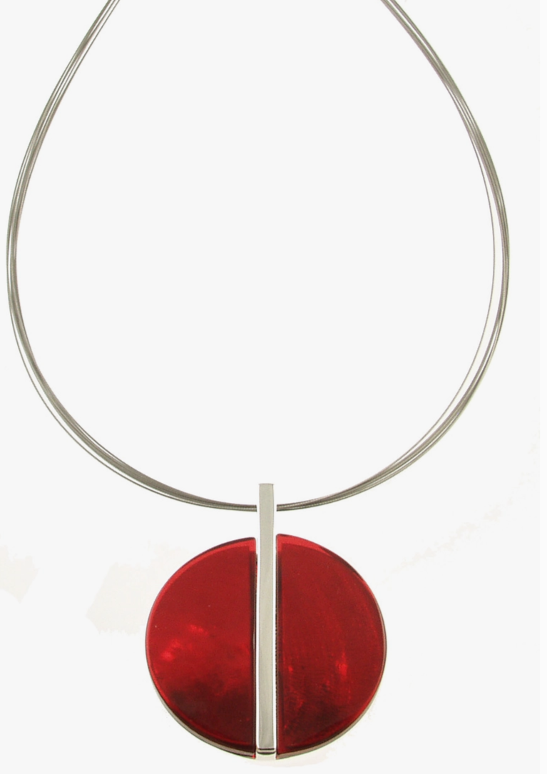 Origin Pendant Necklace-NEW STYLE