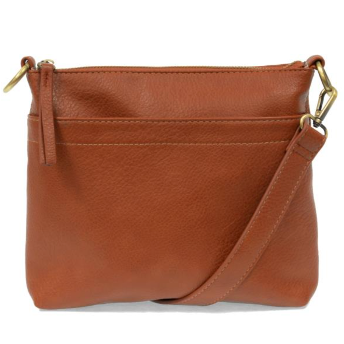 Layla Top Zip Crossbody-NEW STYLE