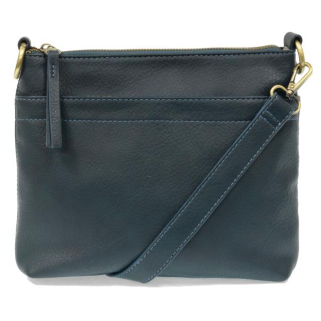 Layla Top Zip Crossbody-NEW STYLE