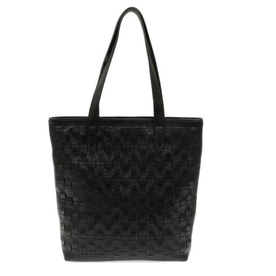 Willa Woven Tote
