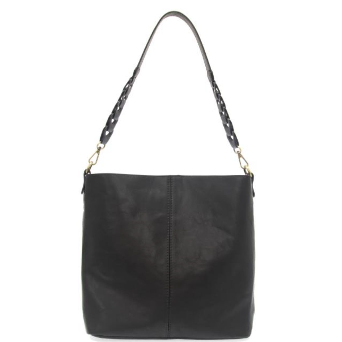 Tessa Convertible Hobo with Shoulder Strap
