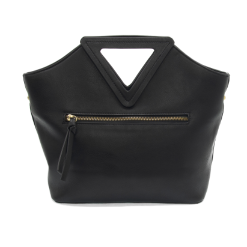 Sophie Triangle Handle Bag