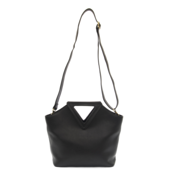 Sophie Triangle Handle Bag