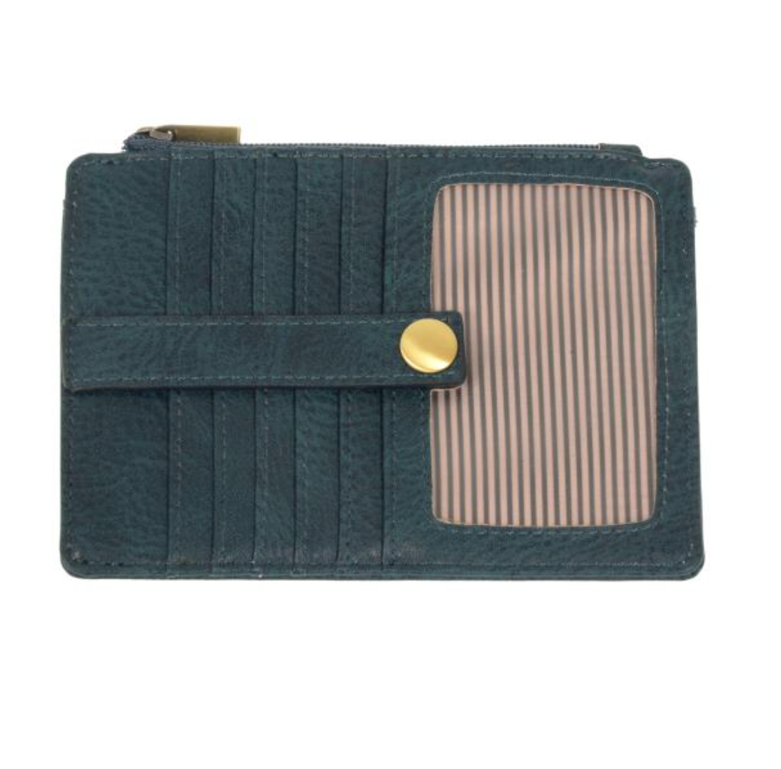 Penny Mini Travel Wallet/Card Case - NEW COLORS