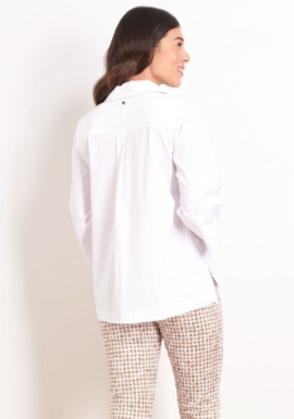 Foil Full Swing Trapeze Top