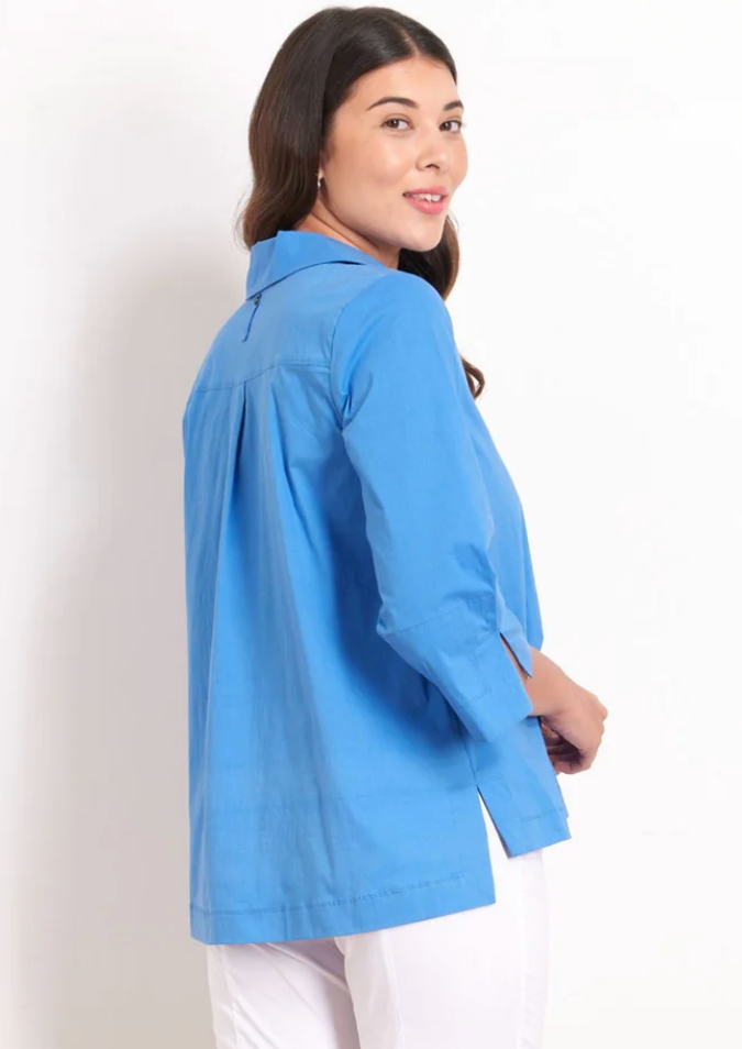 Foil Full Swing Trapeze Top