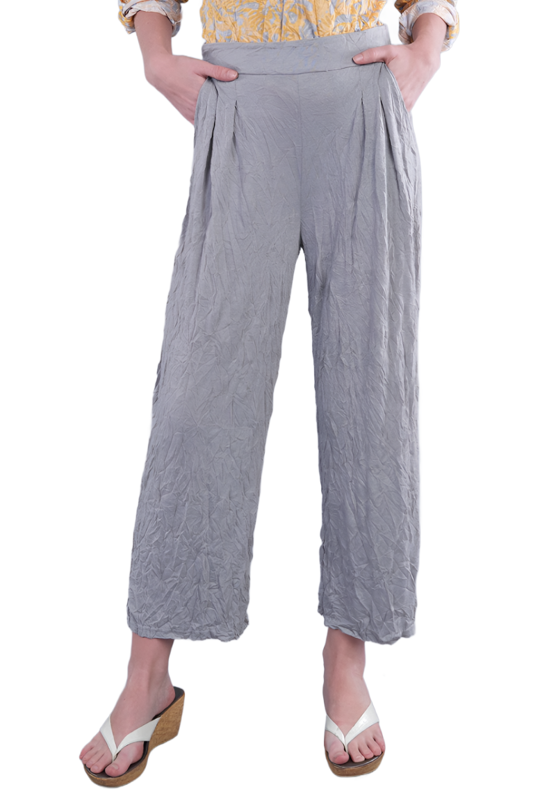 Shana Crinkle Pant