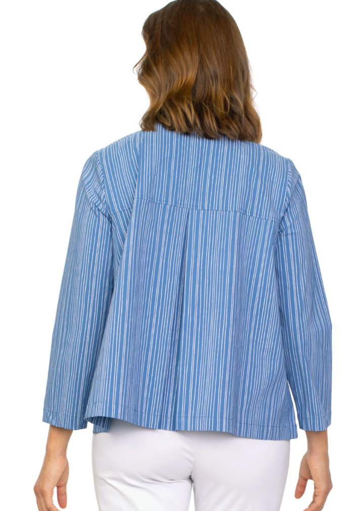 Habitat Power Stretch Stripe Jacket