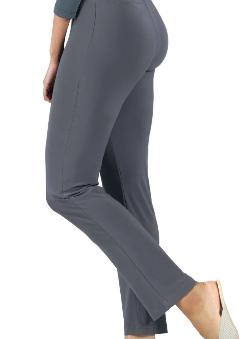 Clara Sun Woo Straight Fit Pant