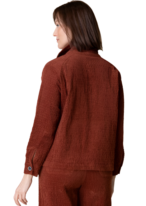 Habitat Rustic Stretch Cord Cargo Jacket-50% OFF