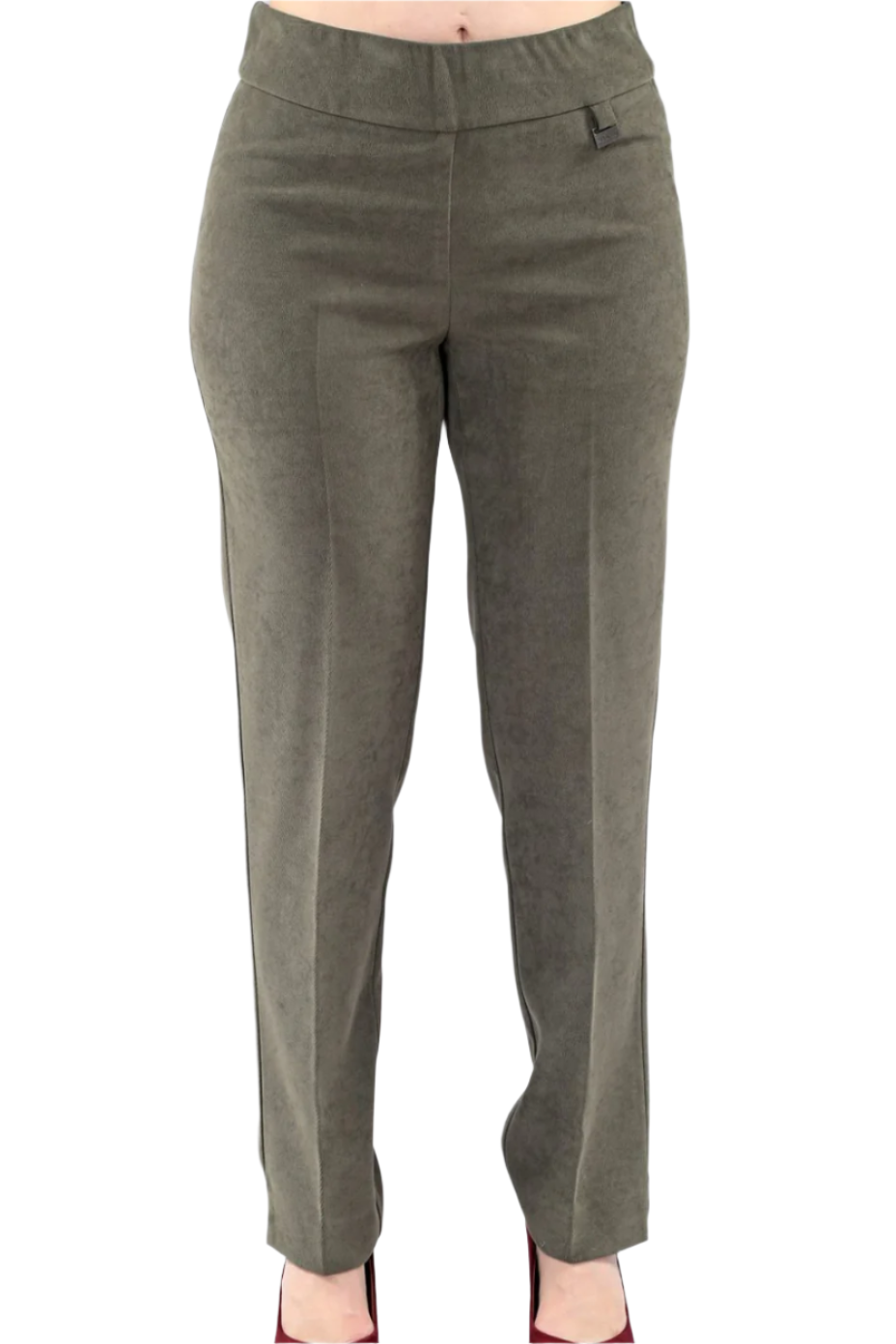 Michael Tyler Velvet Pant-50% OFF
