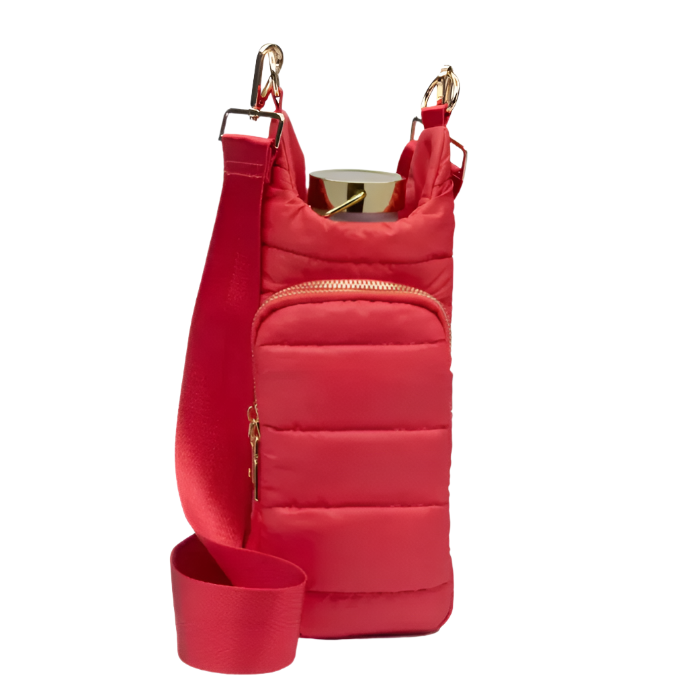 The Original WanderFull Hydrobag-Matte Poppy