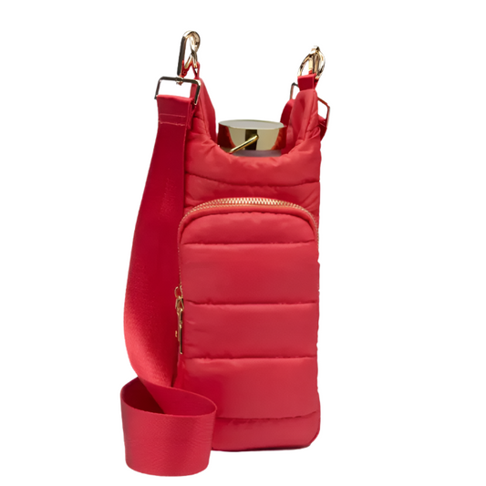 The Original WanderFull Hydrobag-Matte Poppy