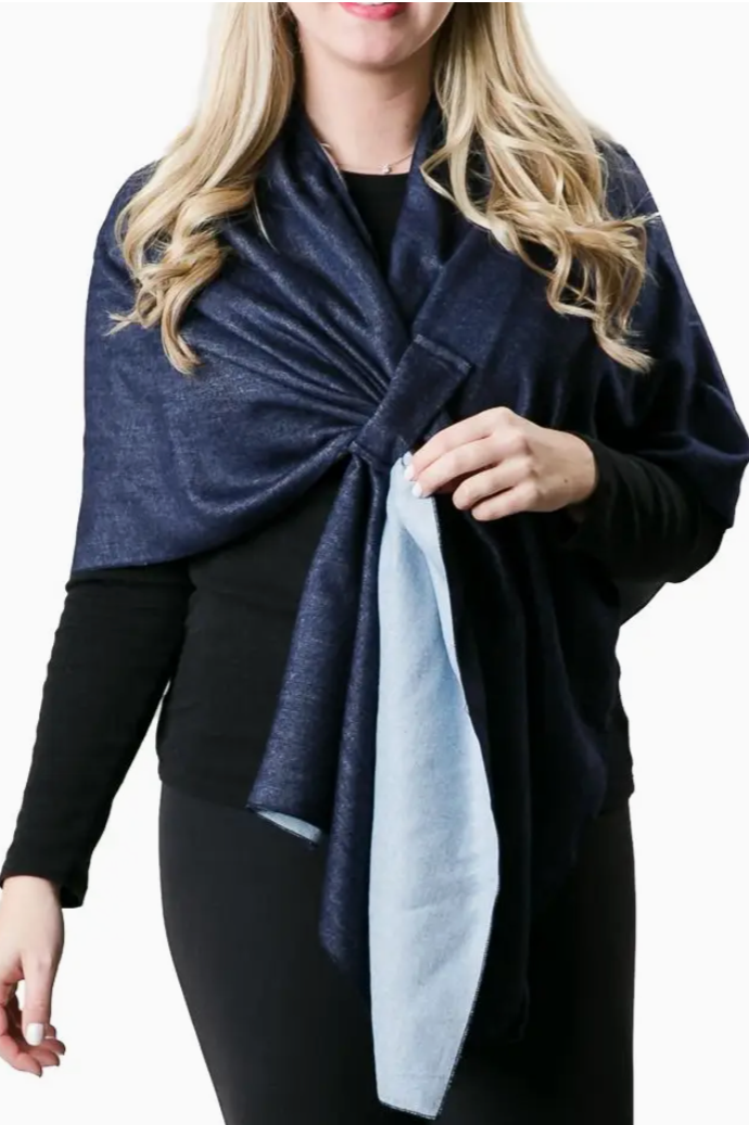 Kate Keyhole Wrap-50% OFF