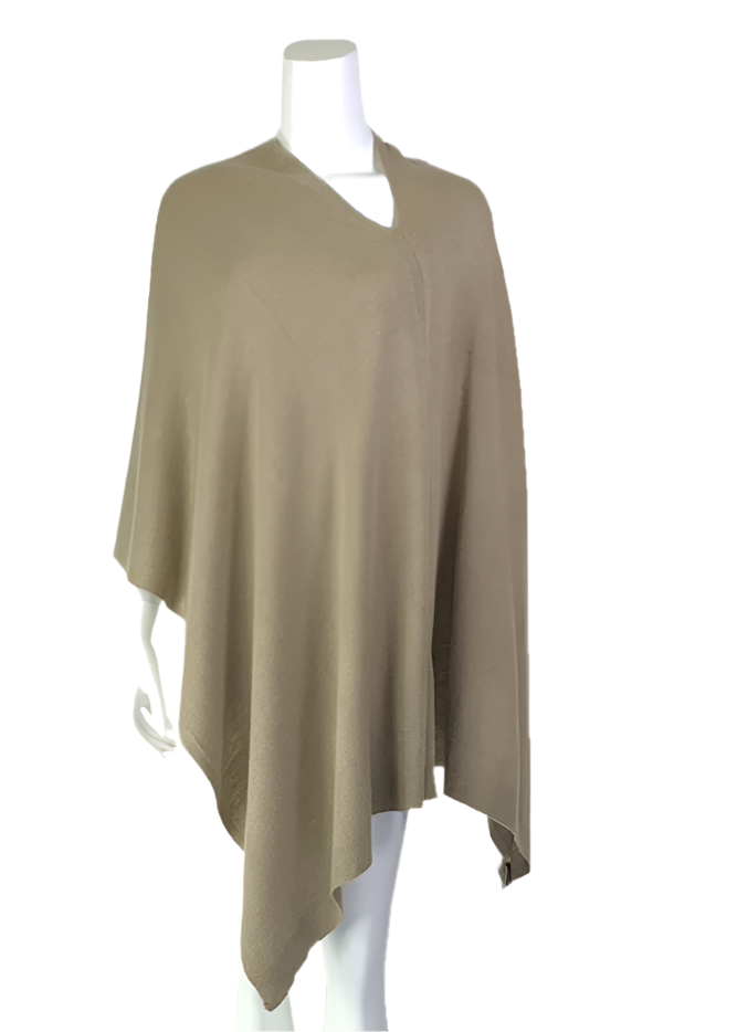 Vivi Poncho