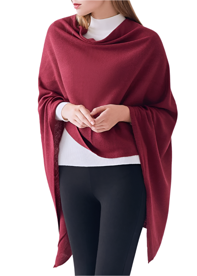 Vivi Poncho