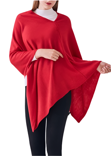 Vivi Poncho