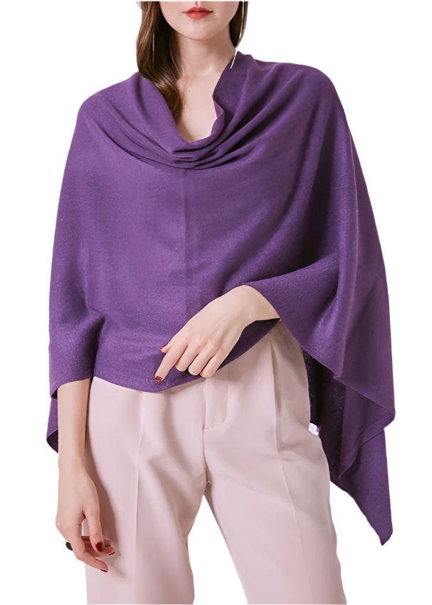 Vivi Poncho