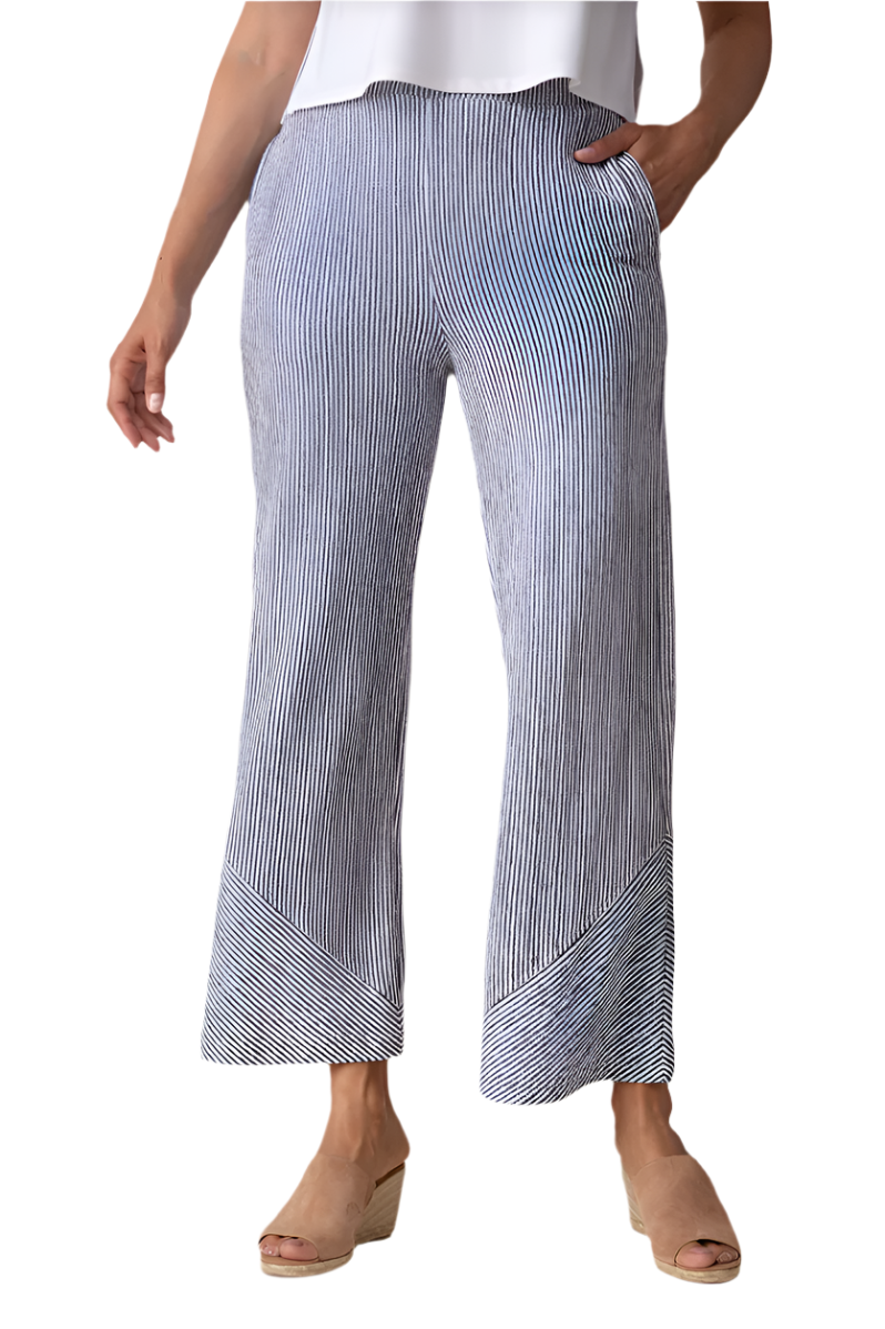 Habitat Pasadena Stripe Veranda Pant