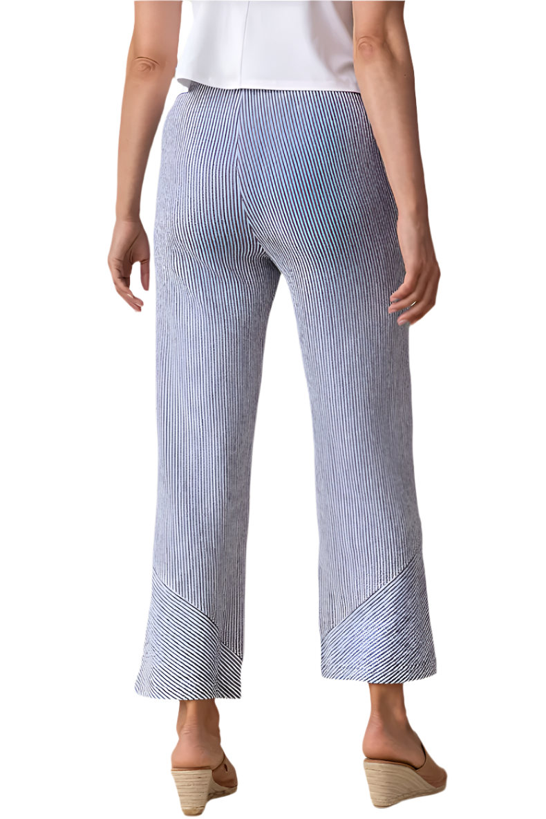Habitat Pasadena Stripe Veranda Pant