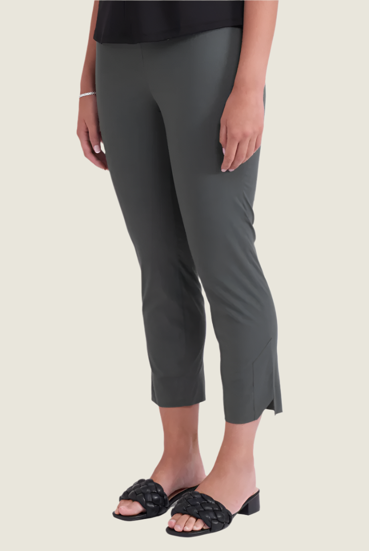 Foil Signature 7/8 Trapeze Pant