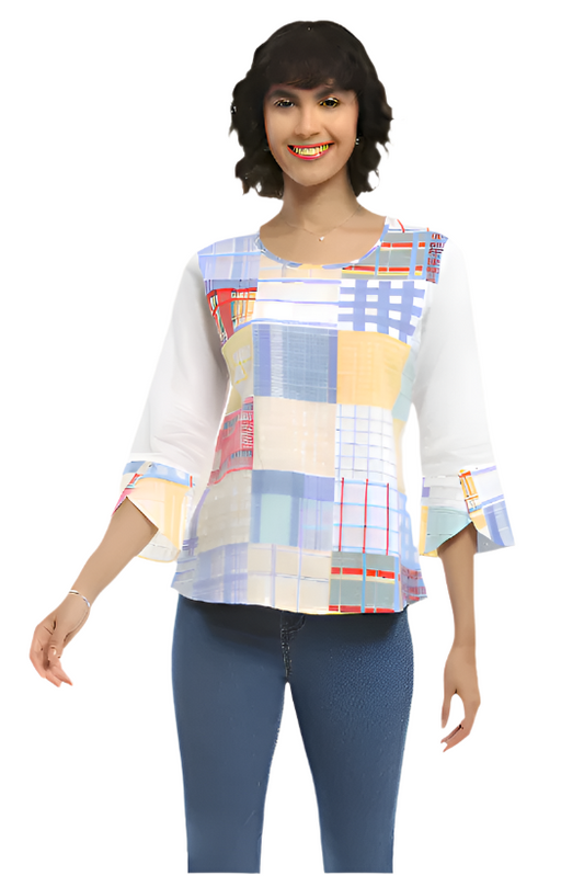 Parsley & Sage Avis Top