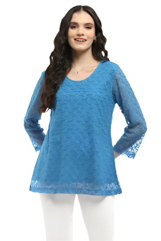 Parsley & Sage Odette Top