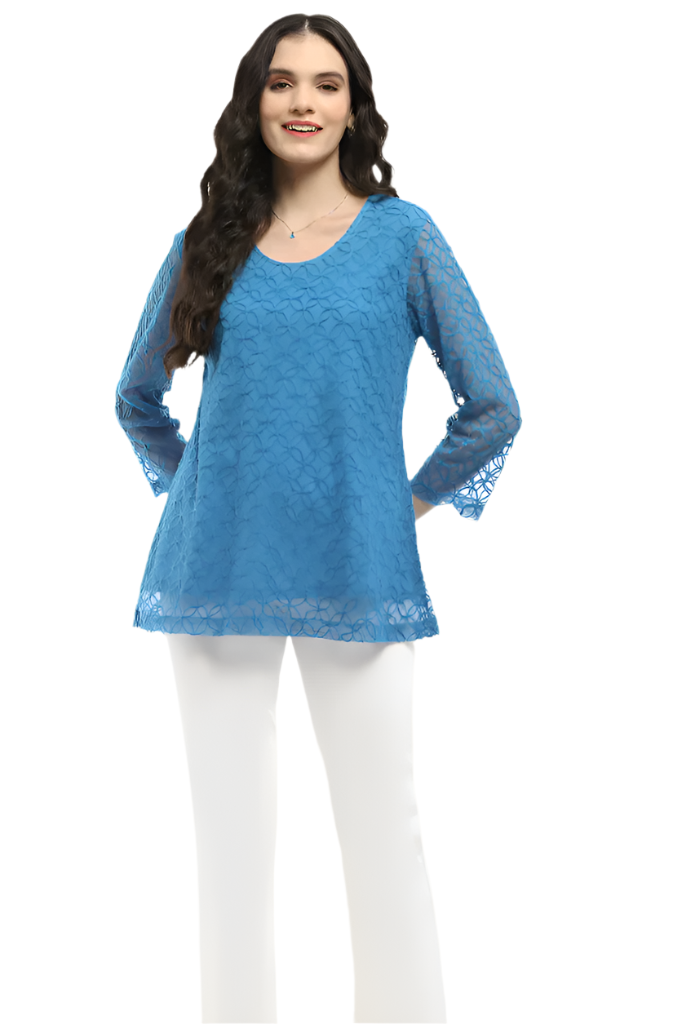 Parsley & Sage Odette Top
