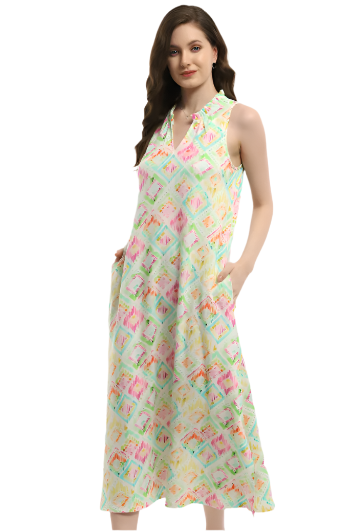 Parsley & Sage Deena Dress